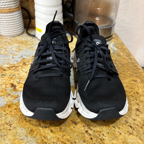 On Running cloudswift size 8 - Picture 2 of 9